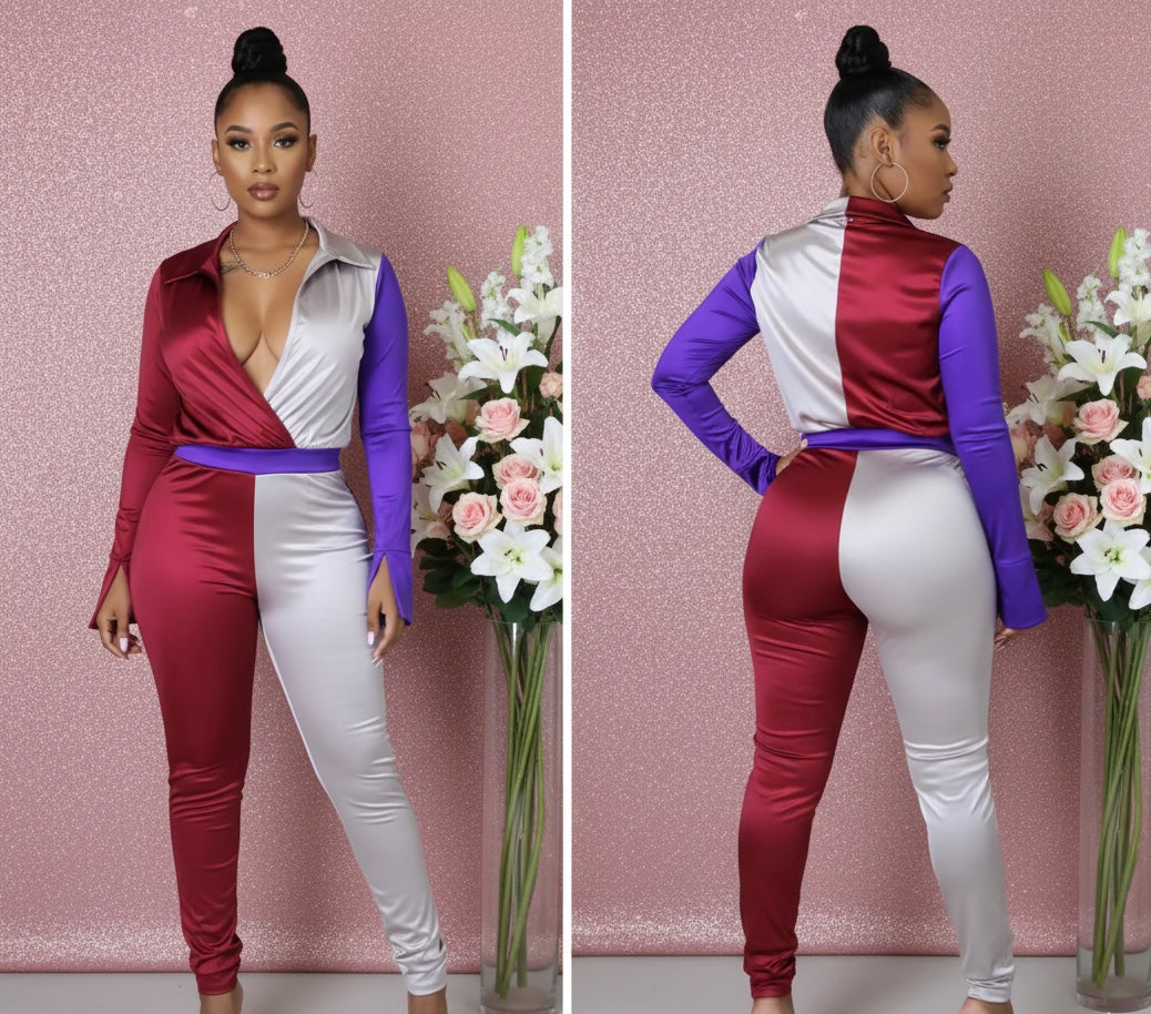 No Distractions 2pc Set