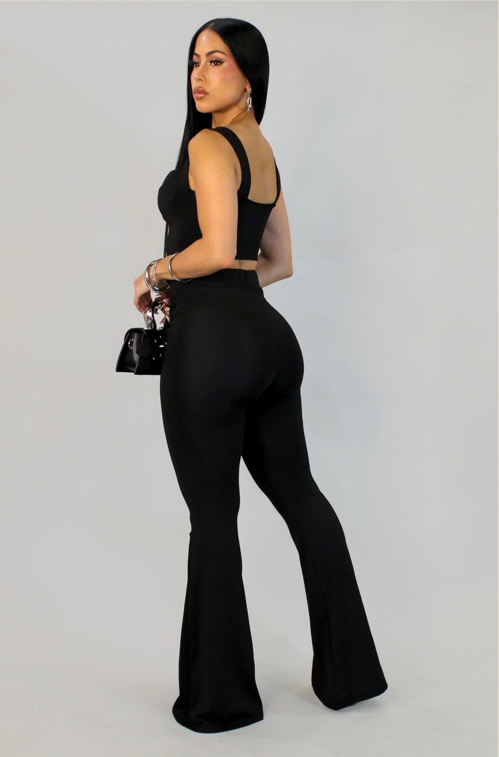 Crave Me Pant Set