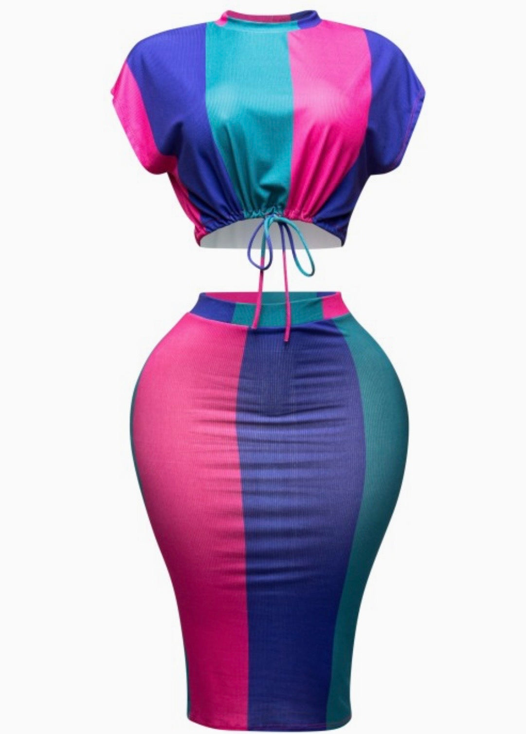Color Crush Set