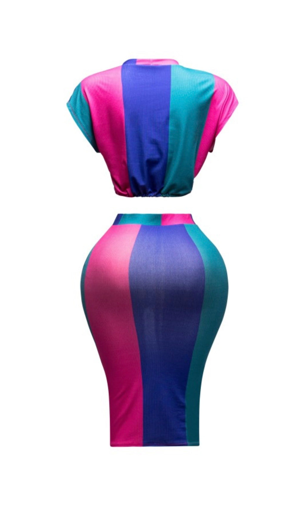 Color Crush Set