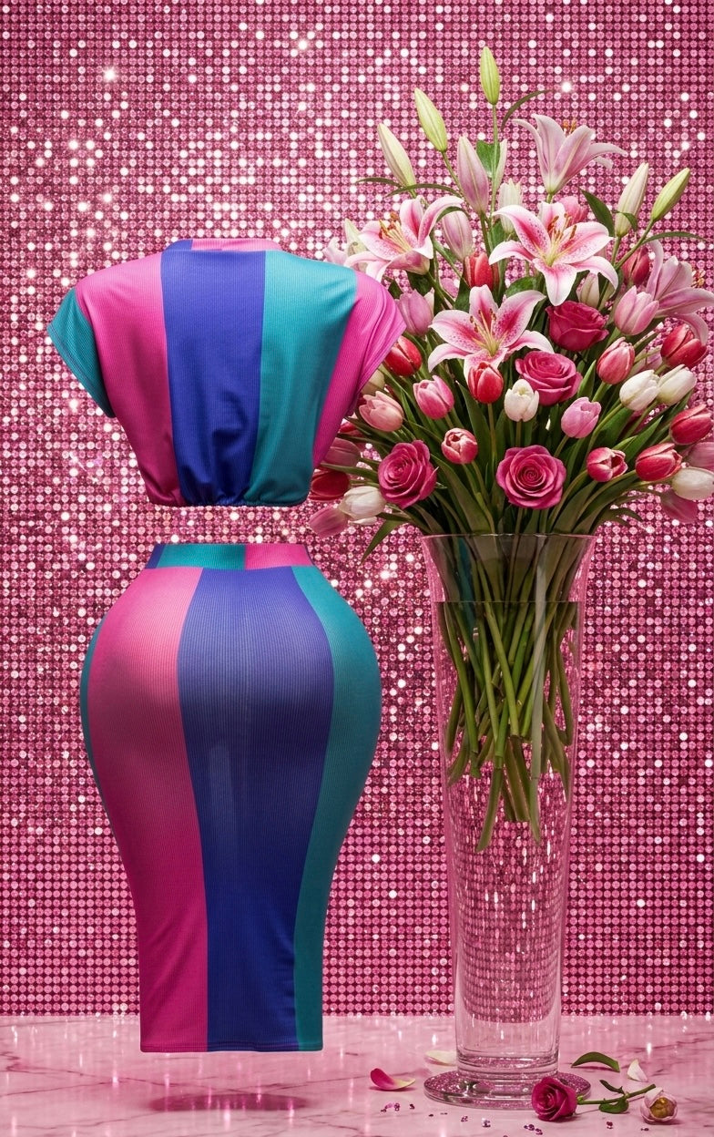 Color Crush Set