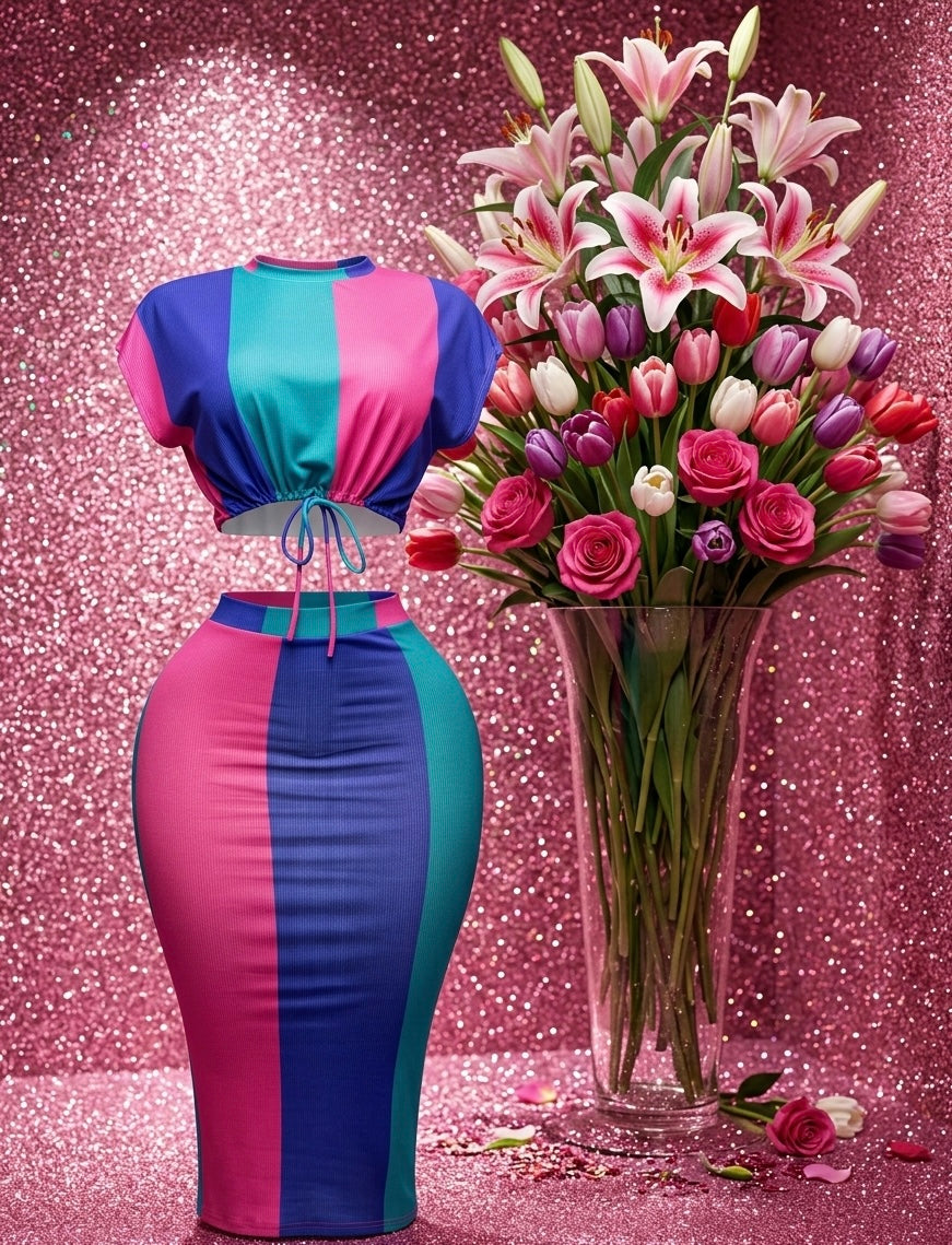 Color Crush Set