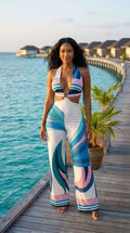 Island Mirage Jumpsuit